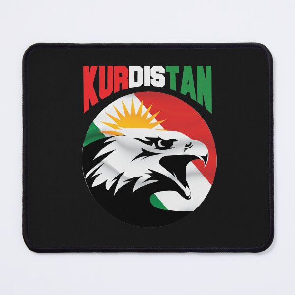 Item preview, Her Biji Kurdistan designed and sold by RahallusNtx.