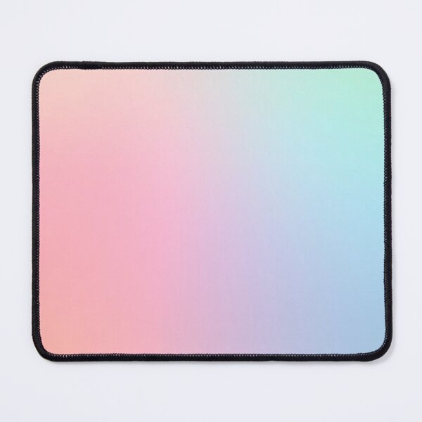Item preview, Pretty Pastel Rainbow Gradient  designed and sold by newburyboutique.