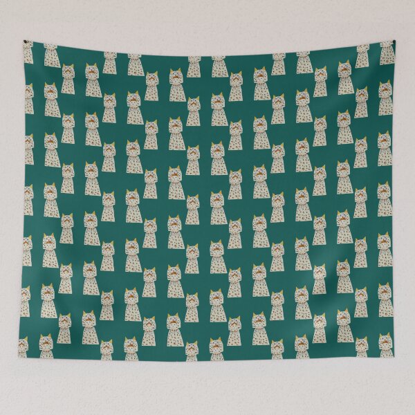 Item preview, chisato tanaka japanese designed and sold by Mathewdesign.