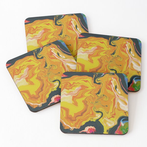 Item preview, Abstract Distorted designed and sold by SammyShopTH.