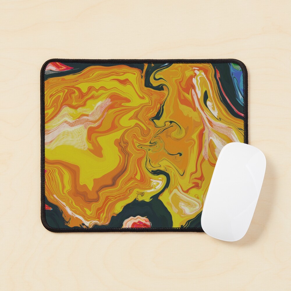 Item preview, Mouse Pad designed and sold by SammyShopTH.