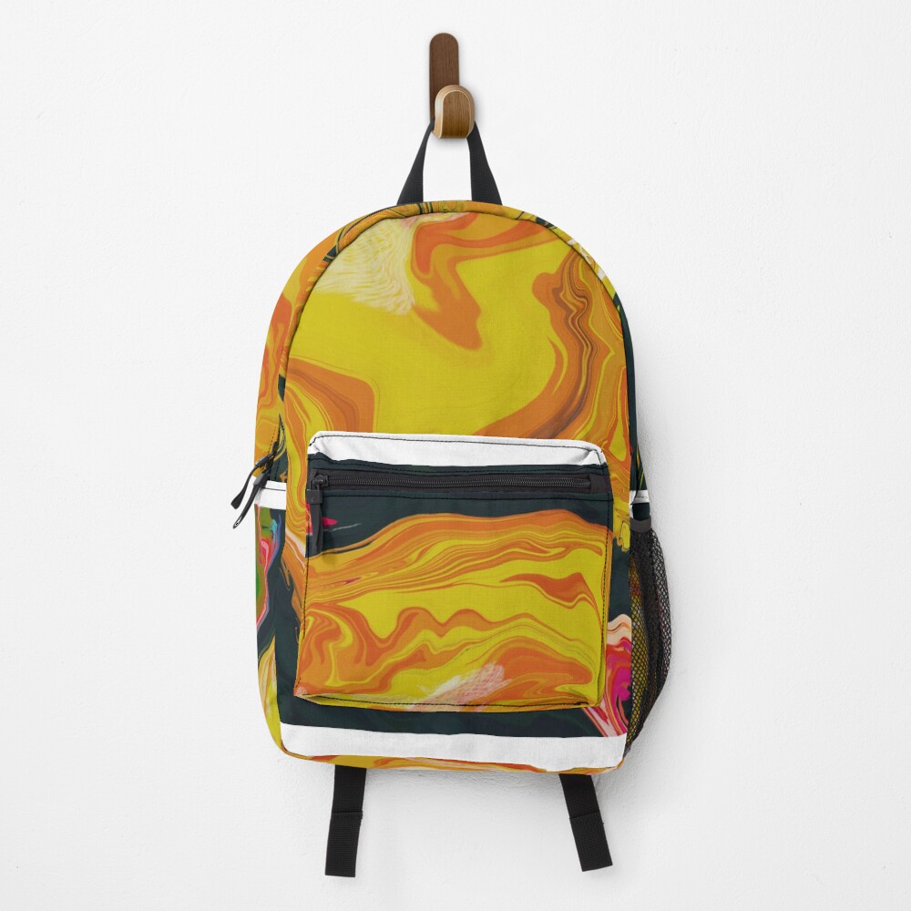 Item preview, Backpack designed and sold by SammyShopTH.