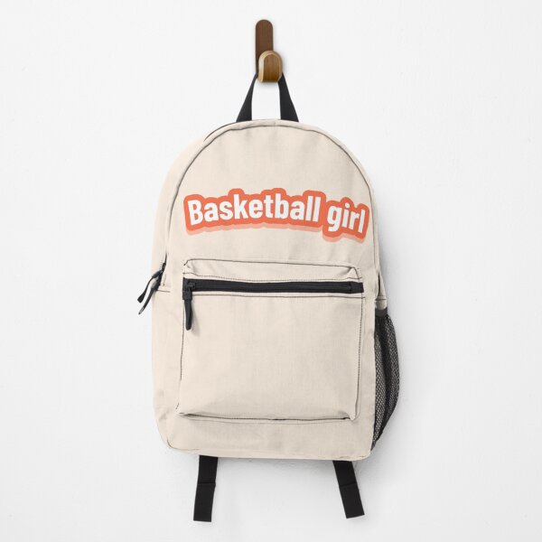 Aperçu de l'œuvre Conception de fille de basket-ball créée et vendue par RaquelDeneth.