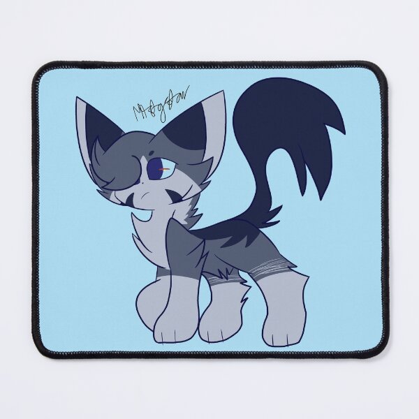 Item preview, Mistystar designed and sold by Scribblry.
