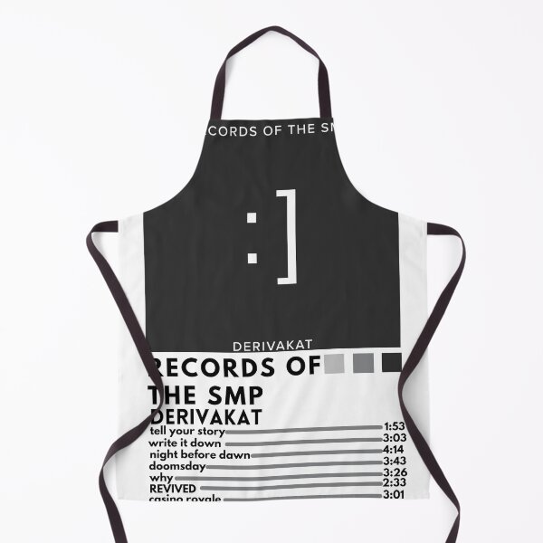 Item preview, records of the smp by derivakat! designed and sold by pretztail.