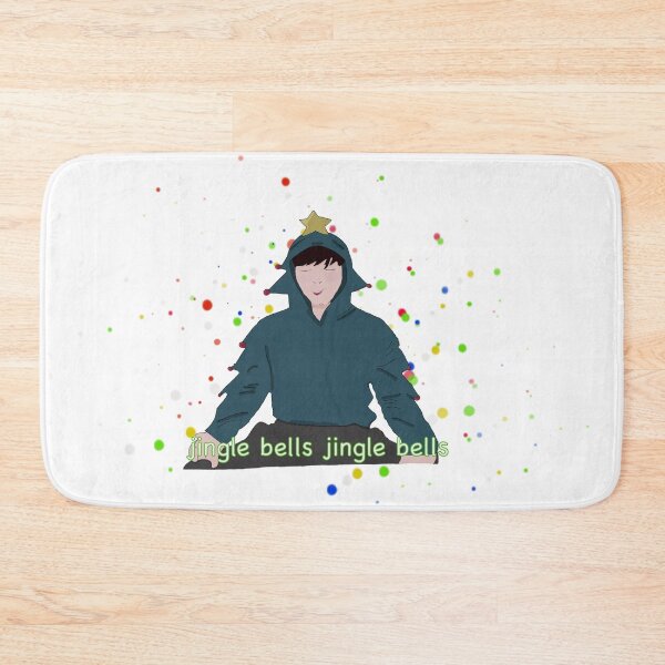 Item preview, EXO Lay Christmas Tree designed and sold by anandaalb.