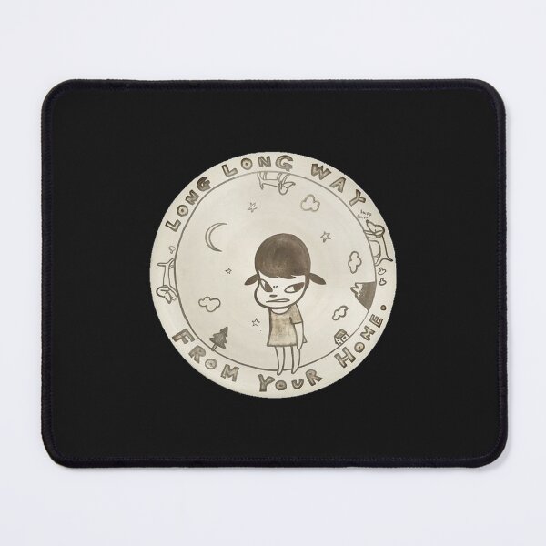 Item preview, yashitomo nara  Long  designed and sold by Mathewdesign.