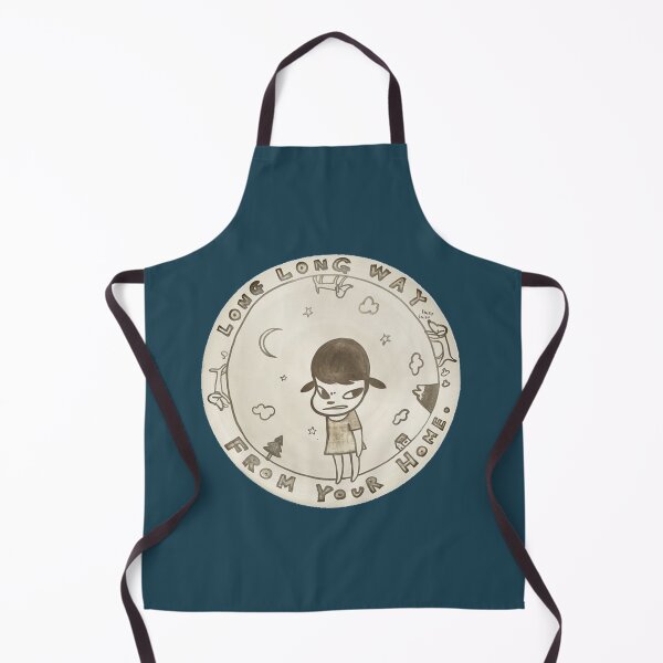Item preview, yashitomo nara Long designed and sold by Mathewdesign.
