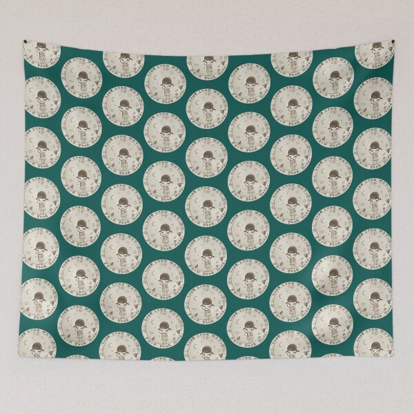 Item preview, yashitomo nara  Long  designed and sold by Mathewdesign.