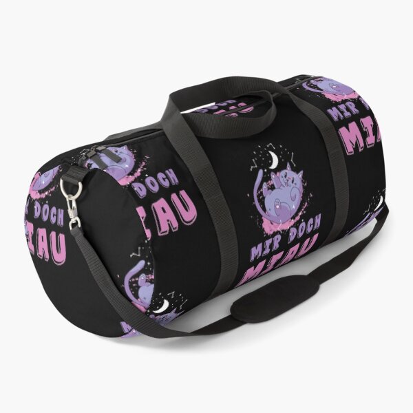 Item preview, Mir Doch Miau - Meow Cat Cats Universe designed and sold by Tig3rE.