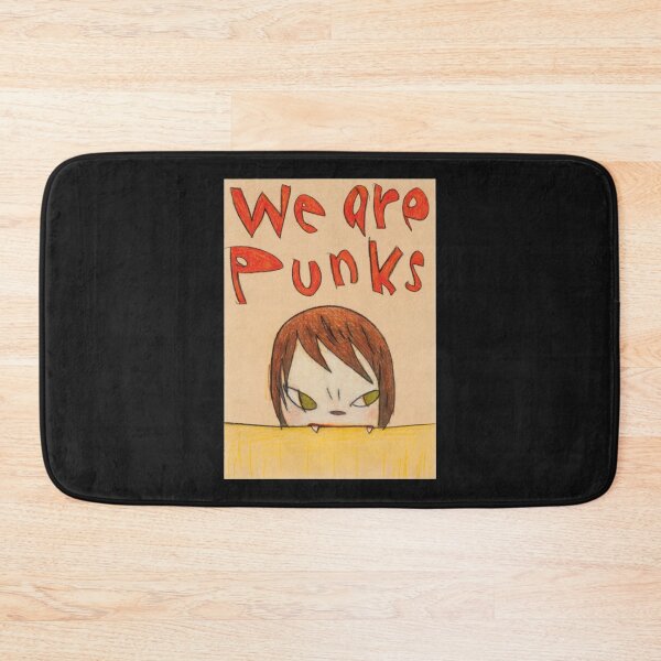 Item preview, Yoshimoto Nara           designed and sold by Mathewdesign.