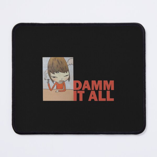Item preview, Yoshimoto Nara          designed and sold by Mathewdesign.