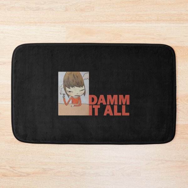 Item preview, Yoshimoto Nara          designed and sold by Mathewdesign.