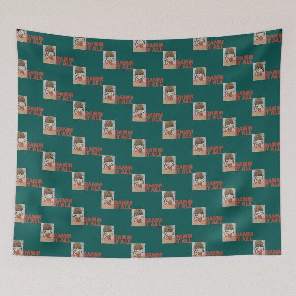 Item preview, Yoshimoto Nara          designed and sold by Mathewdesign.