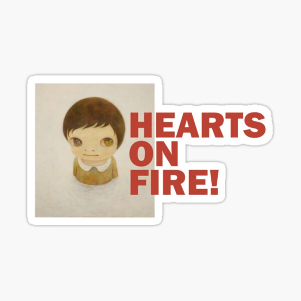Item preview, Yoshimoto Nara        designed and sold by Mathewdesign.