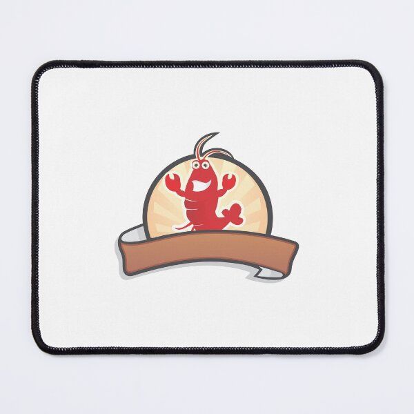 Item preview, Happy lobster designed and sold by PET-SHIRTS.
