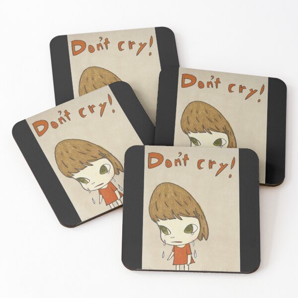 Item preview, yoshimoto nara       designed and sold by Mathewdesign.