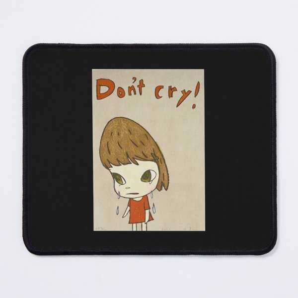 Item preview, yoshimoto nara       designed and sold by Mathewdesign.