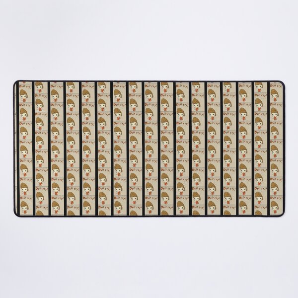 Item preview, yoshimoto nara       designed and sold by Mathewdesign.
