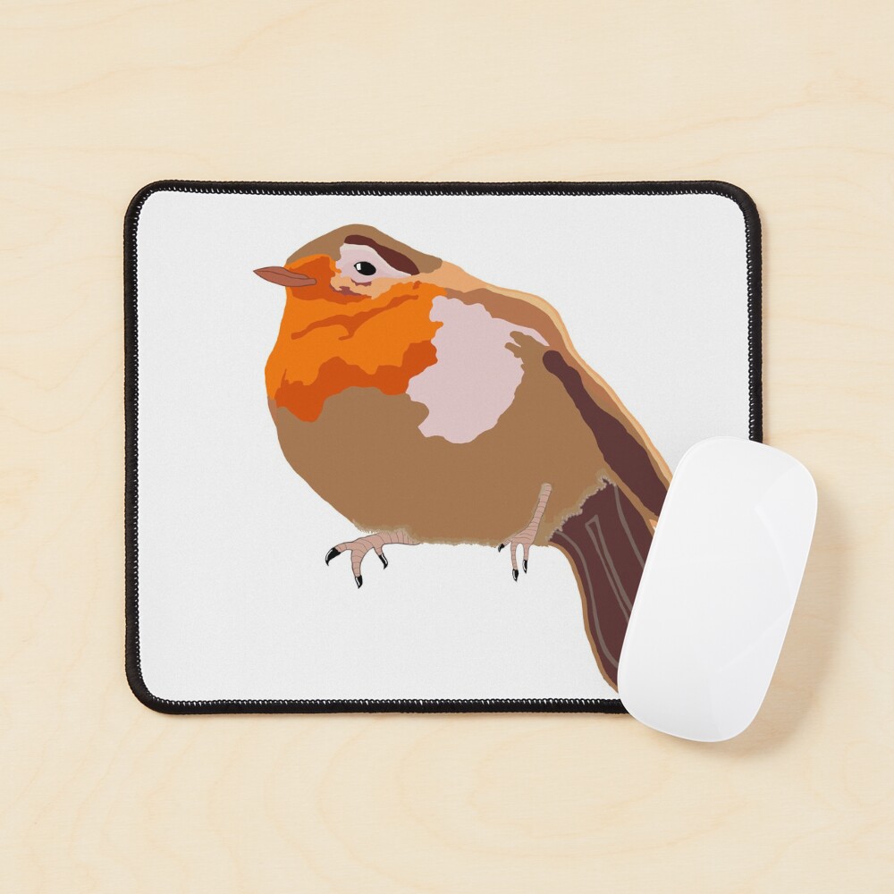 Item preview, Mouse Pad designed and sold by Haloproductions.