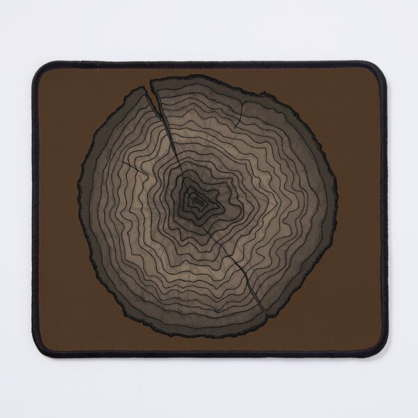 Item preview, Wood slice - LBC designed and sold by lisabcreations.