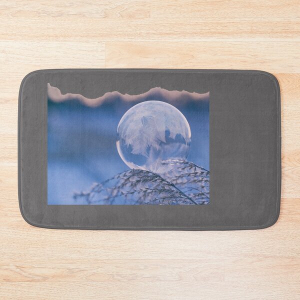 Item preview, winter - drop designed and sold by 0waste.