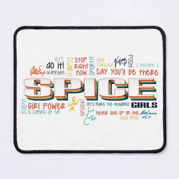 Item preview, 90's Pop Hits Nostalgia designed and sold by juniormoro23.