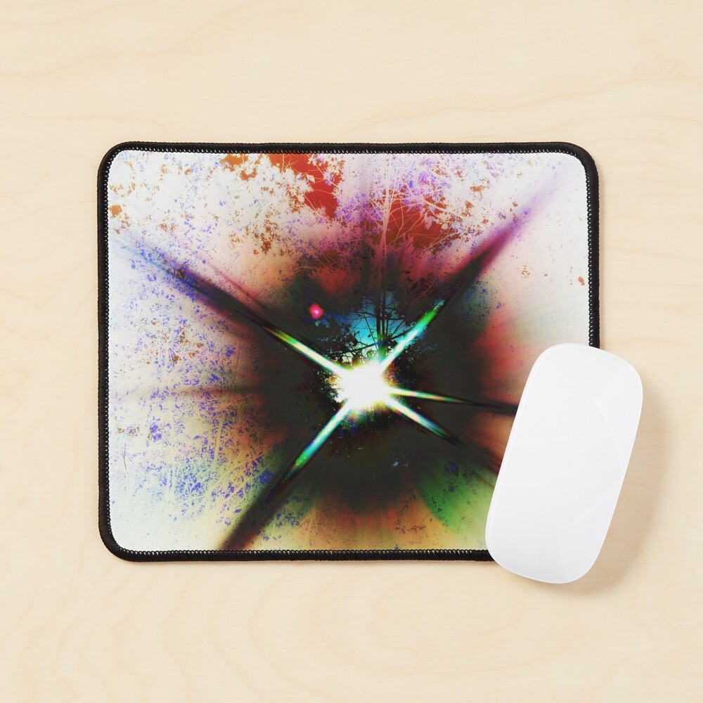 Item preview, Mouse Pad designed and sold by kinkatstyle.