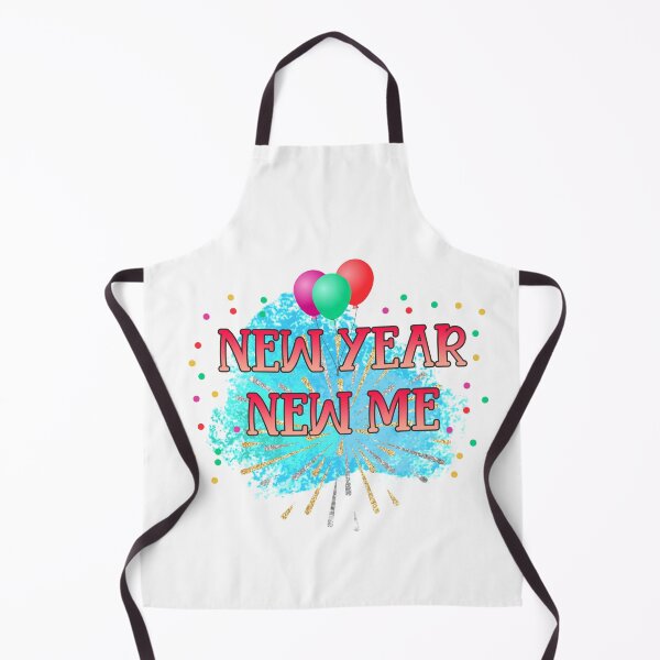 Item preview, New Year New Me- Happy New Year Gifts designed and sold by younghopes.