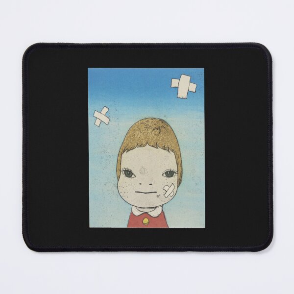 Item preview, Cyoshimoto nara    designed and sold by Mathewdesign.