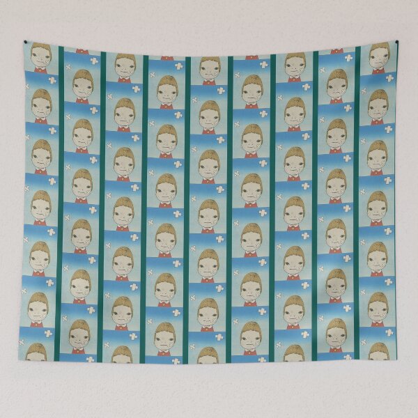 Item preview, Cyoshimoto nara    designed and sold by Mathewdesign.