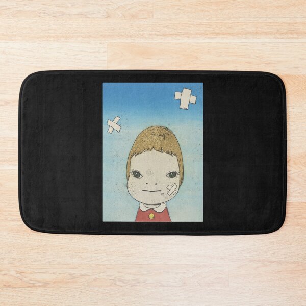 Item preview, Cyoshimoto nara    designed and sold by Mathewdesign.