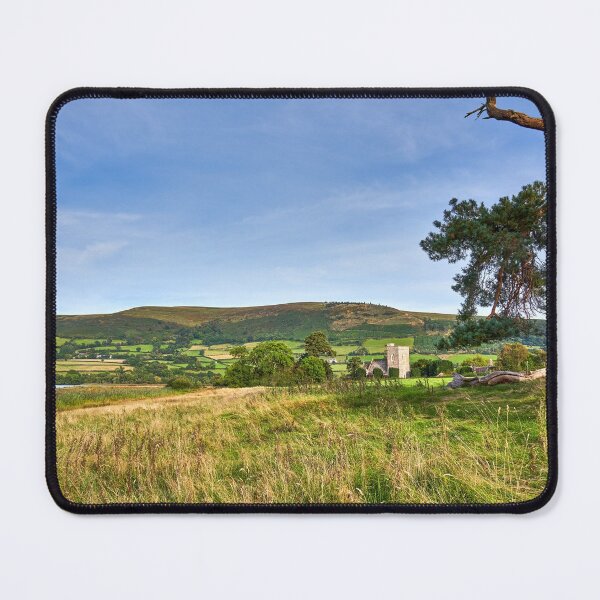 Item preview, St. Gastyn, Llangasty on the banks of Llangorse Lake designed and sold by VnGphoto.