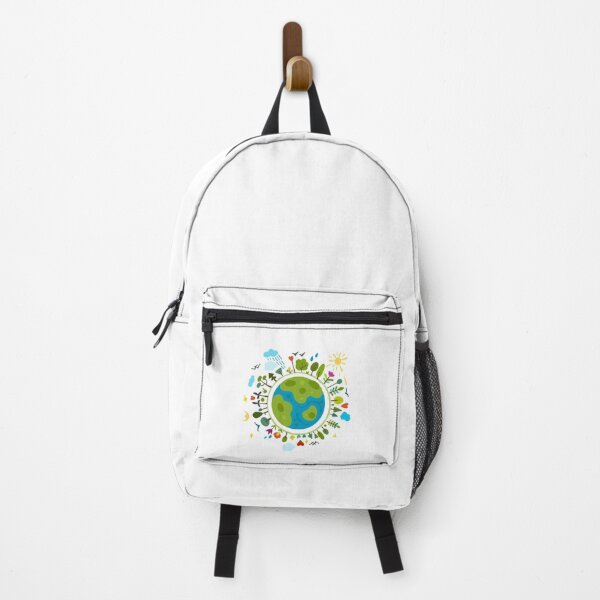 Item preview, World Environment Day designed and sold by dress-in.