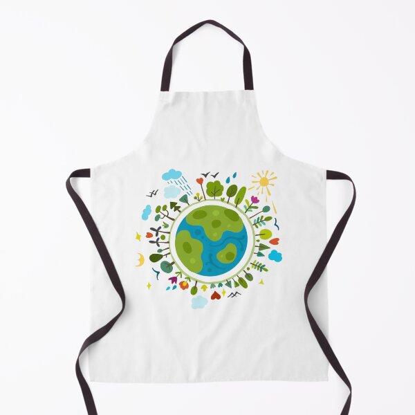 Item preview, World Environment Day designed and sold by dress-in.