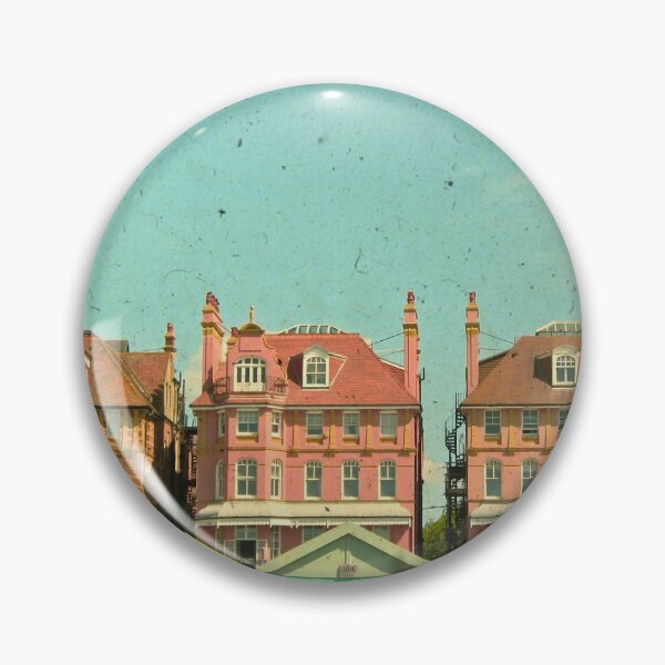 Item preview, Promenade designed and sold by Cassia Beck.