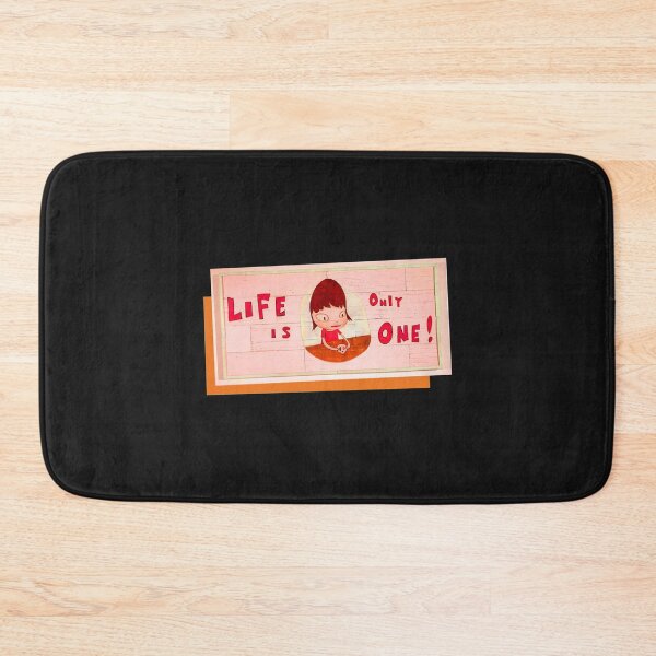 Item preview, Yoshimoto Nara designed and sold by Mathewdesign.