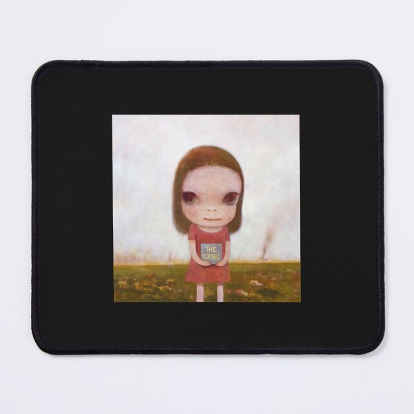 Item preview, yoshitomo nara             designed and sold by Mathewdesign.