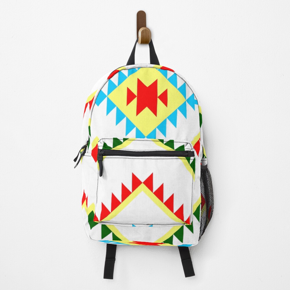 Item preview, Backpack designed and sold by randomorder.