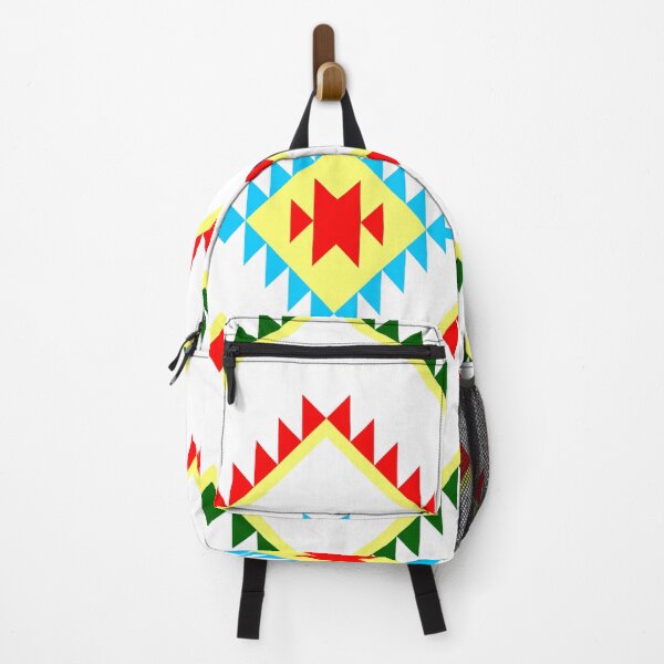 Item preview, Aztec Snowflake designed and sold by randomorder.