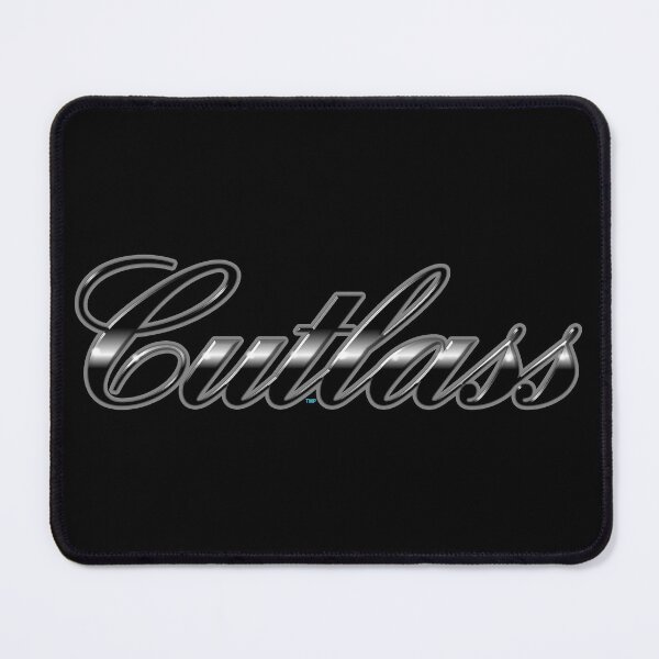 Item preview, Cutlass - Black designed and sold by TMPSG.