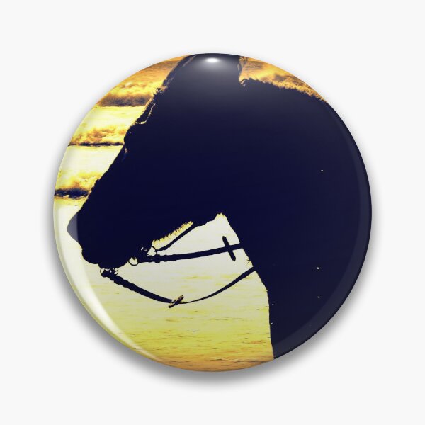 Item preview, Horse at sea designed and sold by ART22.
