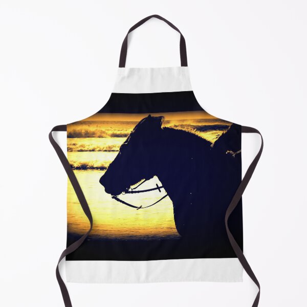 Item preview, Horse at sea designed and sold by ART22.