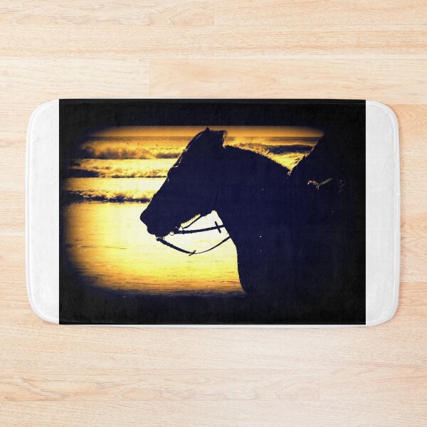 Item preview, Horse at sea designed and sold by ART22.