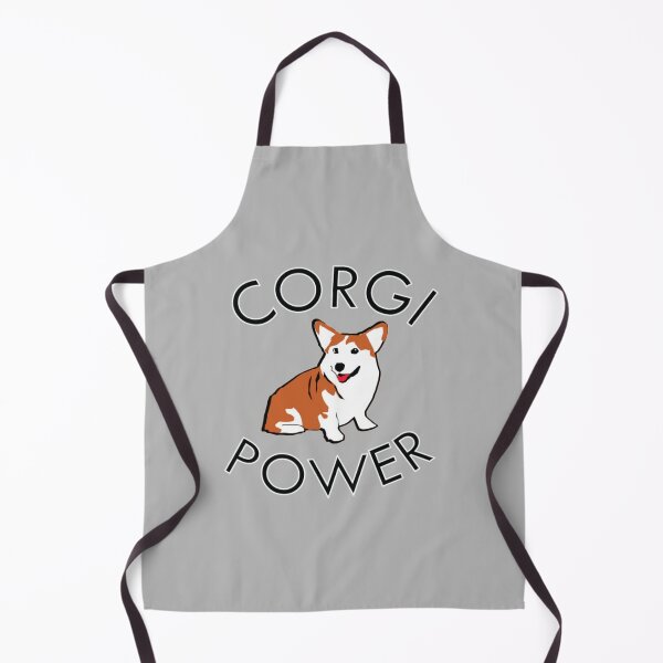 Item preview, CORGI POWER designed and sold by SamiJanelle.