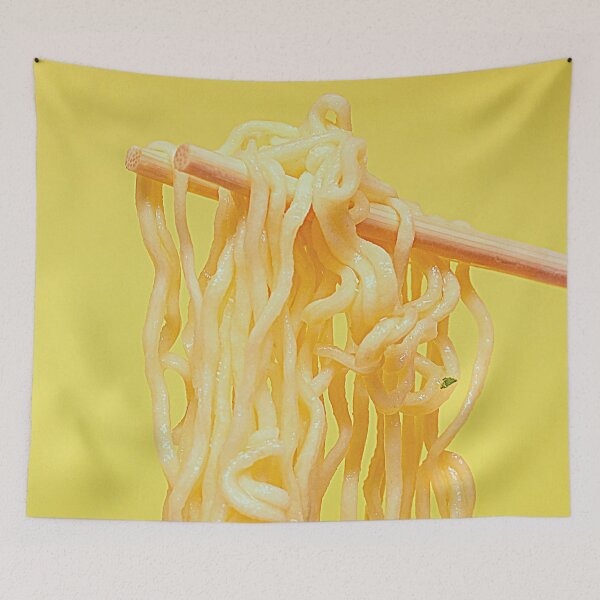Item preview, I Love Oriental Pasta designed and sold by Rainbows Rock.