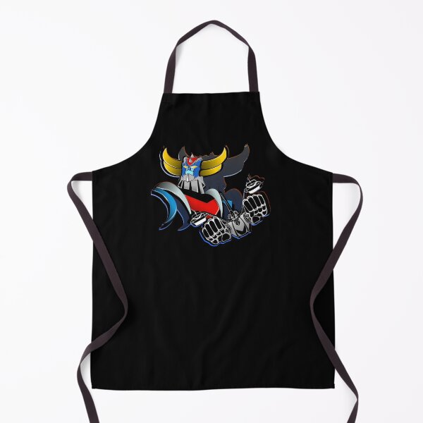 Item preview, GOLDORAK GRENDIZER designed and sold by Lighvision.