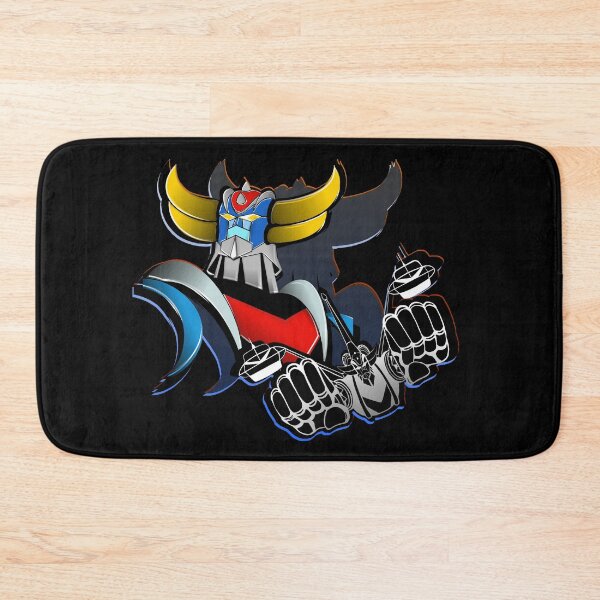 Item preview, GOLDORAK GRENDIZER designed and sold by Lighvision.