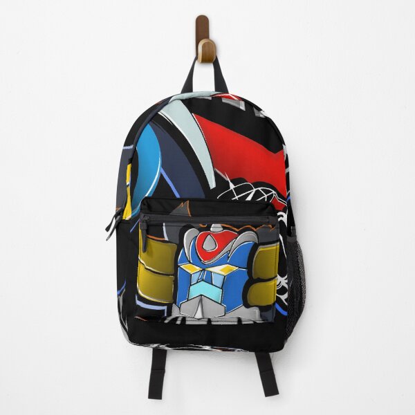 Item preview, GOLDORAK GRENDIZER designed and sold by Lighvision.