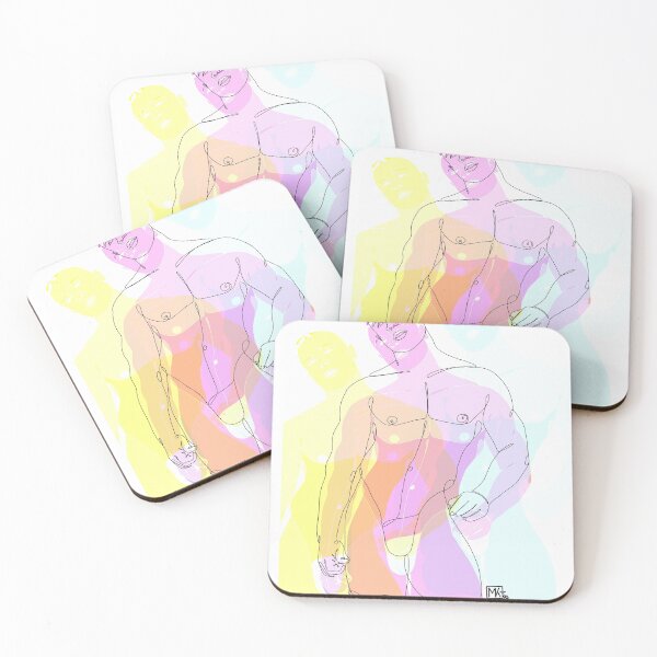 Item preview, Adonis designed and sold by Manukro-art.